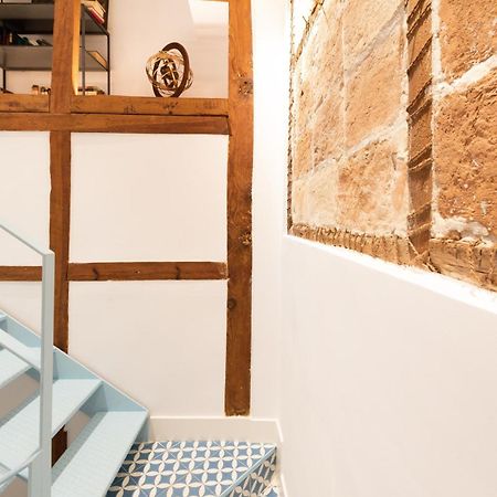 Boutique D'Argent Appartement Toledo Kamer foto