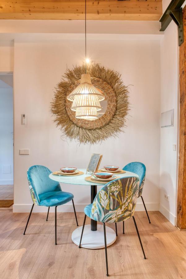 Boutique D'Argent Appartement Toledo Buitenkant foto