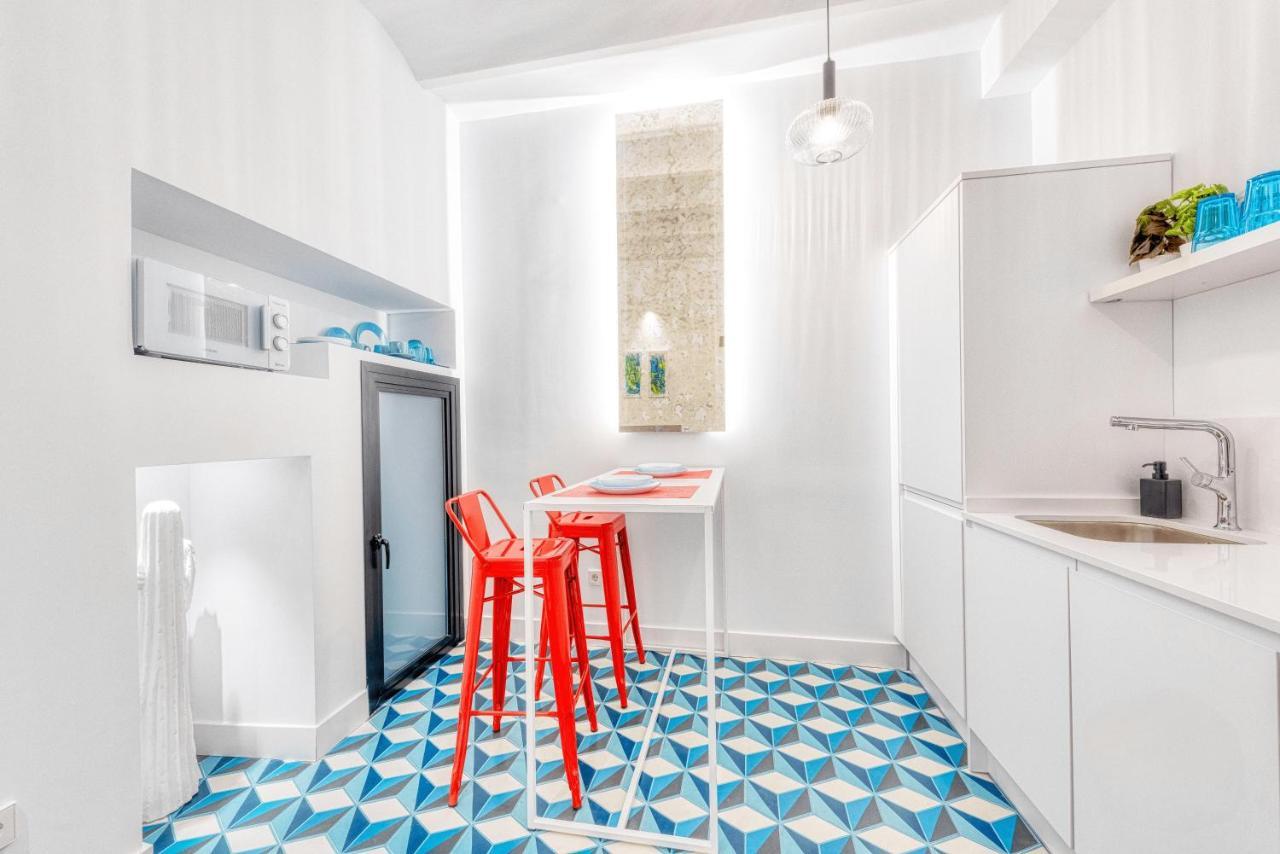 Boutique D'Argent Appartement Toledo Buitenkant foto