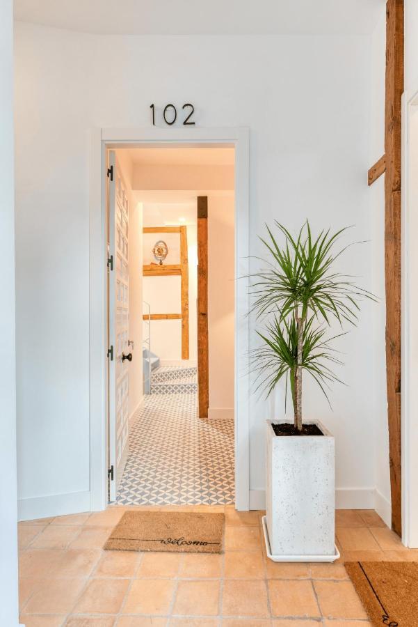 Boutique D'Argent Appartement Toledo Buitenkant foto